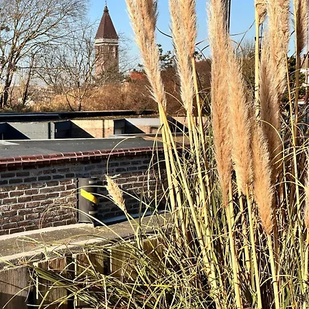 Daire De Schelp 28, Free Parking *
