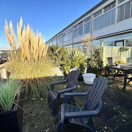 Daire De Schelp 28, Free Parking