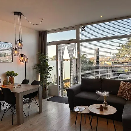 De Schelp 28, Free Parking * Zandvoort