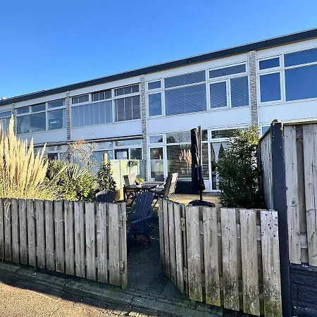 De Schelp 28, Free Parking * Zandvoort