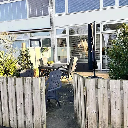 De Schelp 28, Free Parking Apartmán Zandvoort